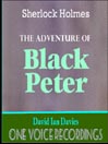 The Adventure of Black Peter